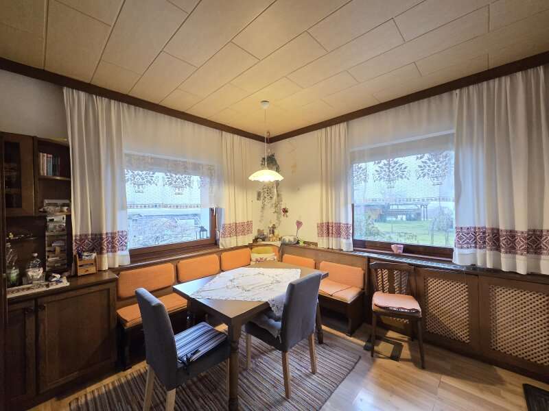 Einfamilienhaus in Kasten - Bild 10