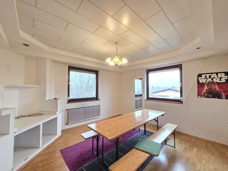 Einfamilienhaus in Kasten - Bild 16