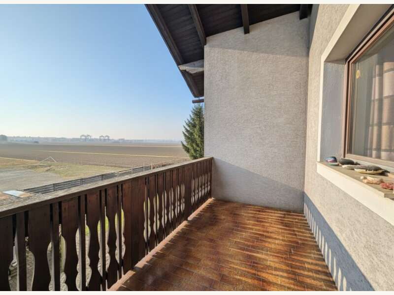 Einfamilienhaus in Kasten - Bild 23