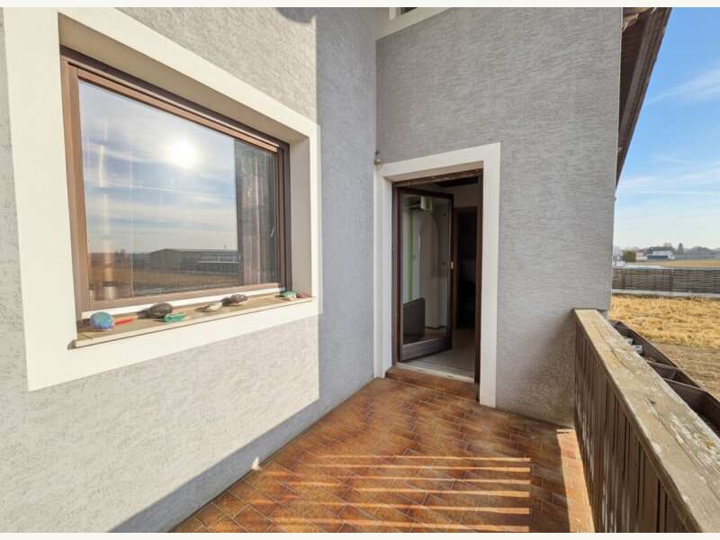 Einfamilienhaus in Kasten - Bild 26