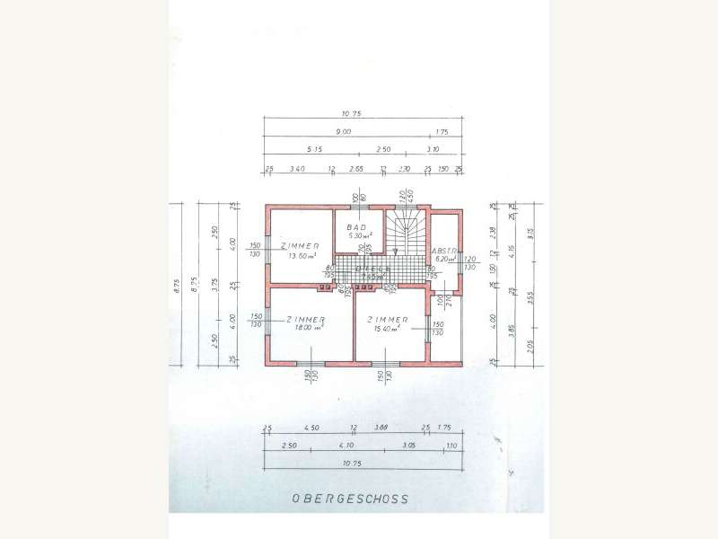 Einfamilienhaus in Kasten - Bild 29
