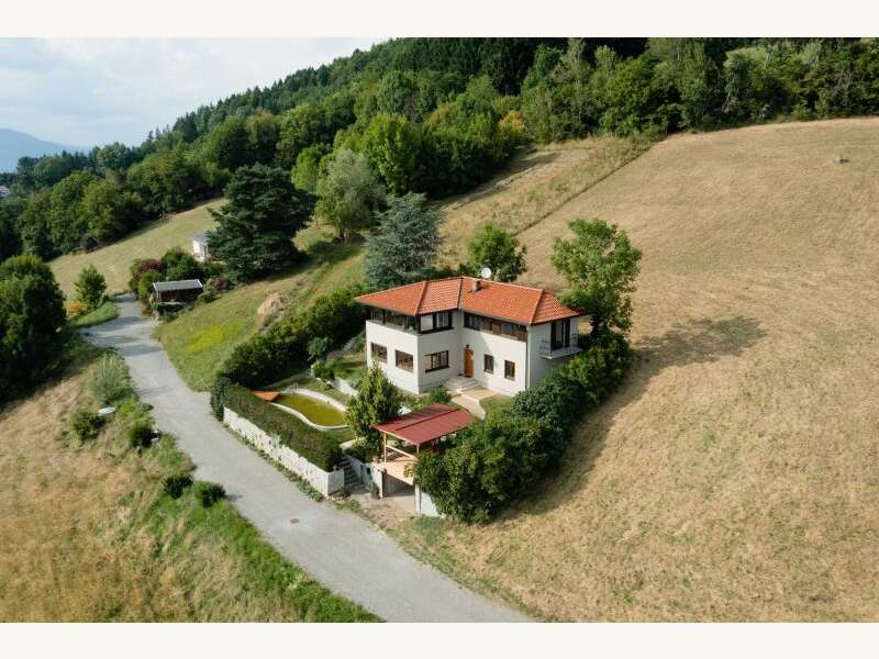 Einfamilienhaus in Höfling - Bild 2