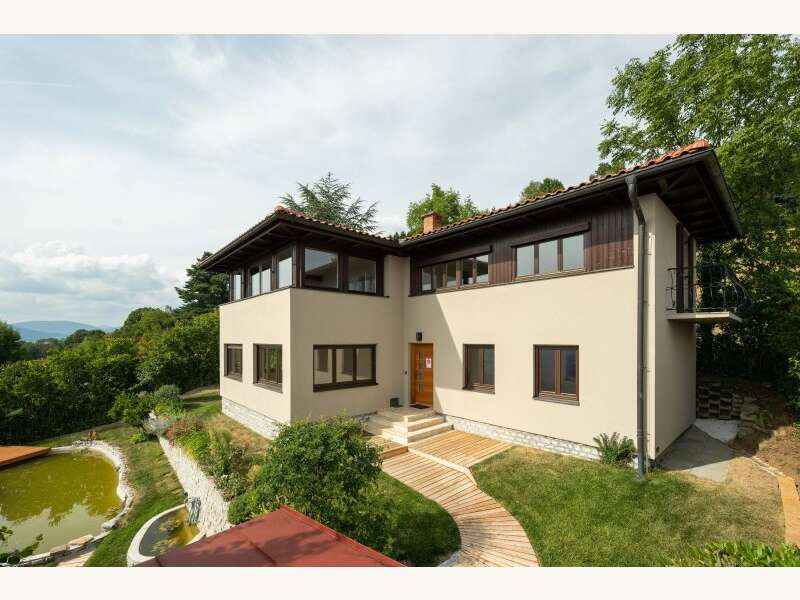 Einfamilienhaus in Höfling - Bild 4