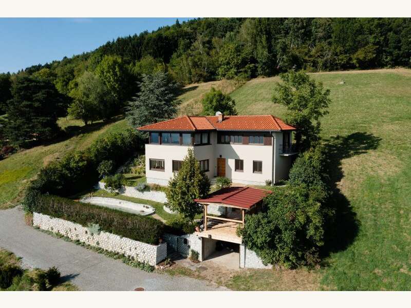 Einfamilienhaus in Höfling - Bild 7