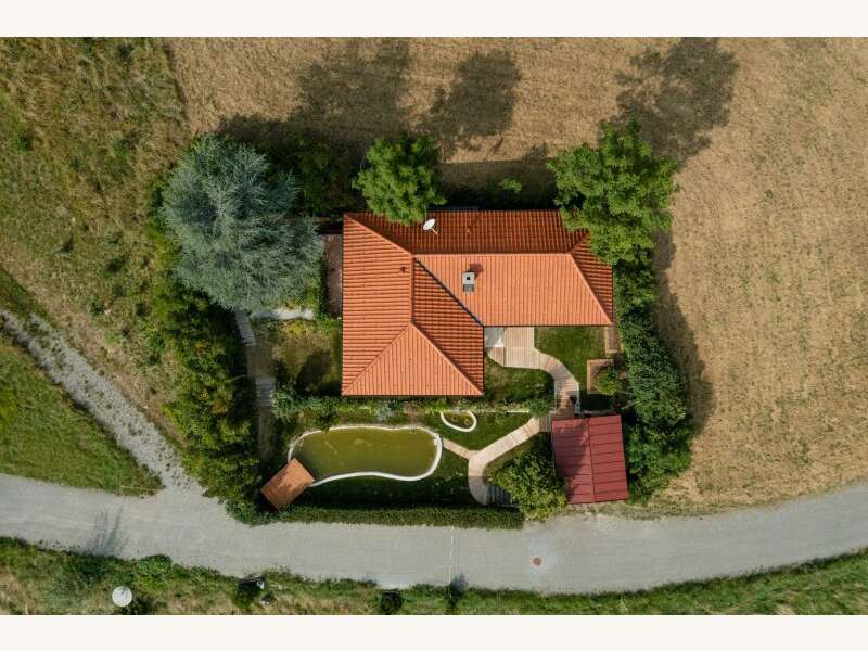 Einfamilienhaus in Höfling - Bild 8