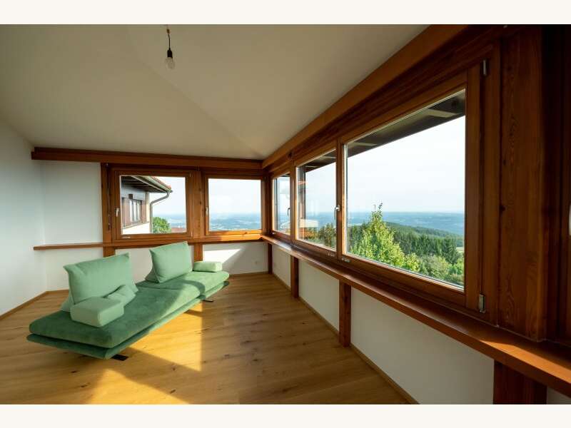 Einfamilienhaus in Höfling - Bild 10