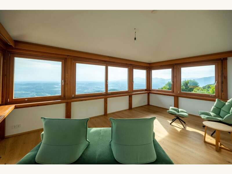 Einfamilienhaus in Höfling - Bild 11