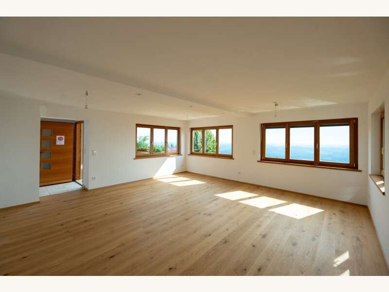 Einfamilienhaus in Höfling - Bild 12