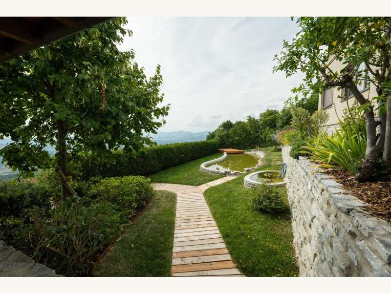 Einfamilienhaus in Höfling - Bild 22