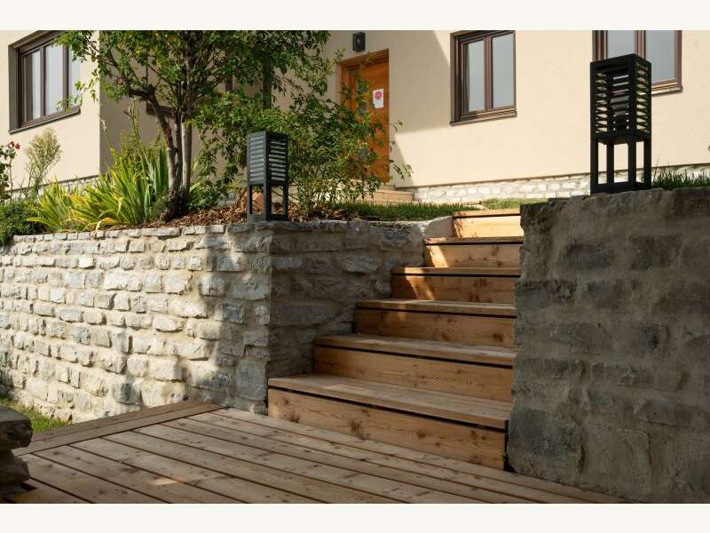 Einfamilienhaus in Höfling - Bild 23