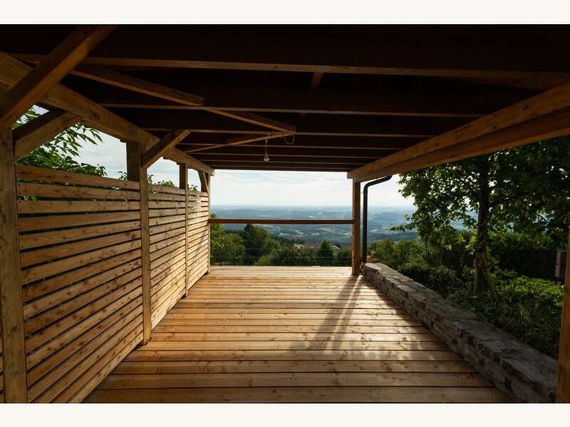 Einfamilienhaus in Höfling - Bild 24