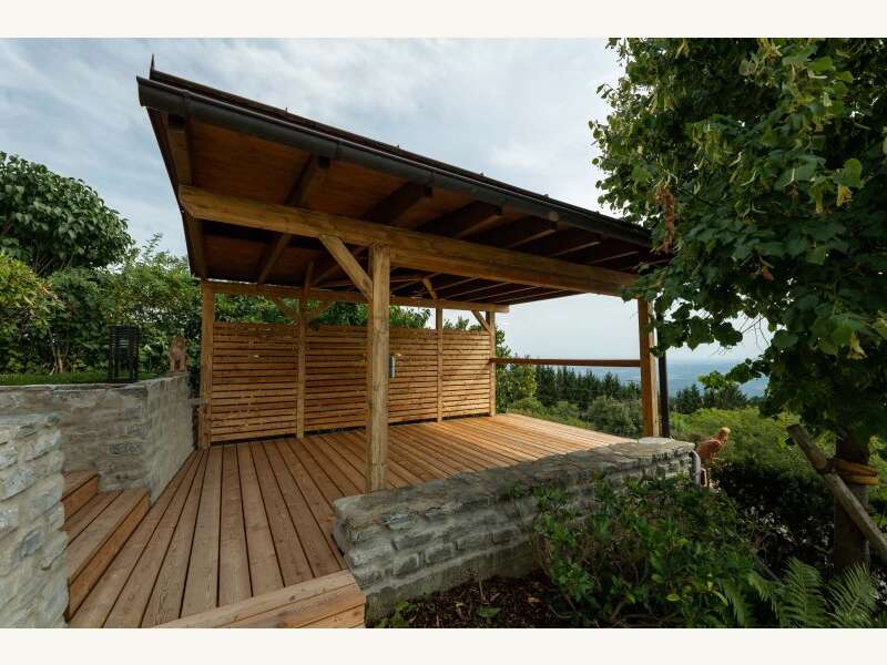 Einfamilienhaus in Höfling - Bild 25