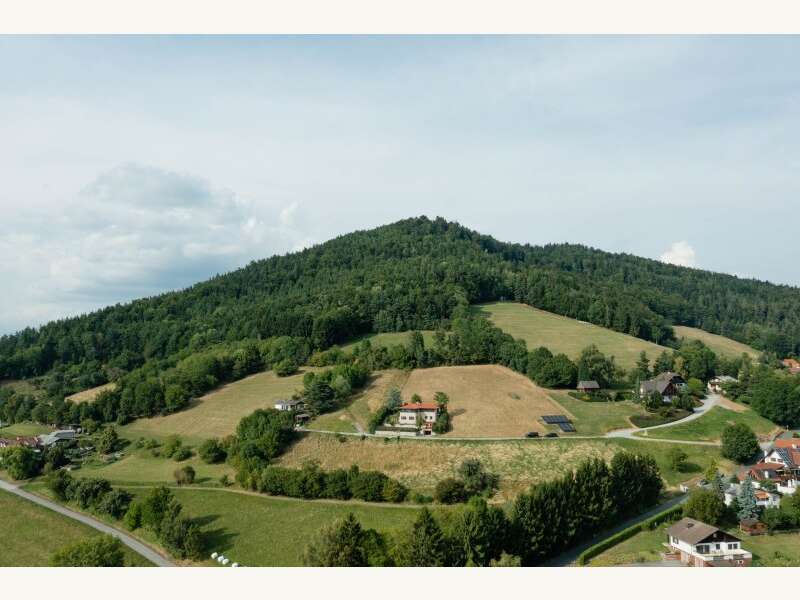 Einfamilienhaus in Höfling - Bild 26