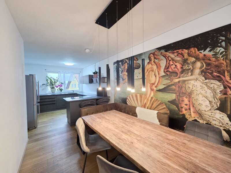 Reihenmittelhaus in Vasoldsberg - Bild 2 Reihenmittelhaus in Vasoldsberg - Bild 2