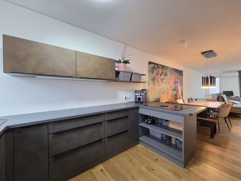 Reihenmittelhaus in Vasoldsberg - Bild 5 Reihenmittelhaus in Vasoldsberg - Bild 5