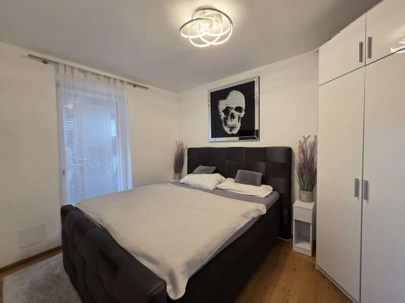 Reihenmittelhaus in Vasoldsberg - Bild 7 Reihenmittelhaus in Vasoldsberg - Bild 7