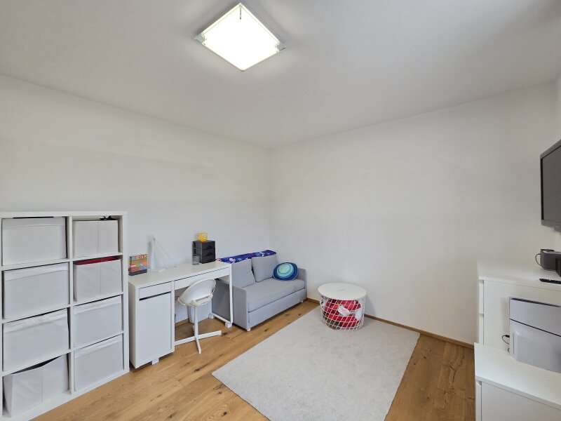 Reihenmittelhaus in Vasoldsberg - Bild 10 Reihenmittelhaus in Vasoldsberg - Bild 10