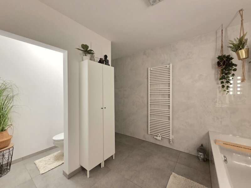 Reihenmittelhaus in Vasoldsberg - Bild 12 Reihenmittelhaus in Vasoldsberg - Bild 12