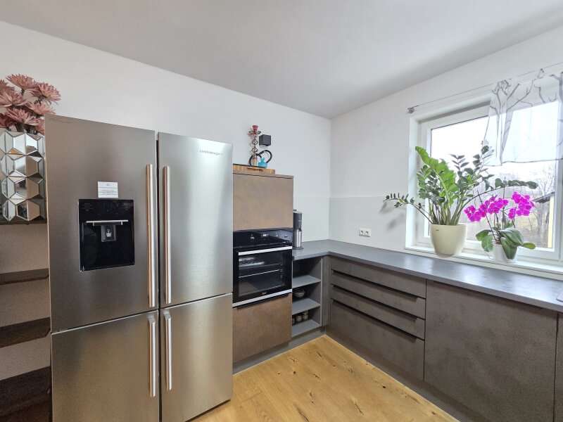 Reihenmittelhaus in Vasoldsberg - Bild 15 Reihenmittelhaus in Vasoldsberg - Bild 15