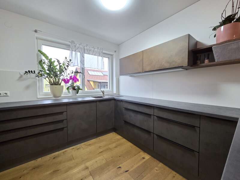 Reihenmittelhaus in Vasoldsberg - Bild 16 Reihenmittelhaus in Vasoldsberg - Bild 16