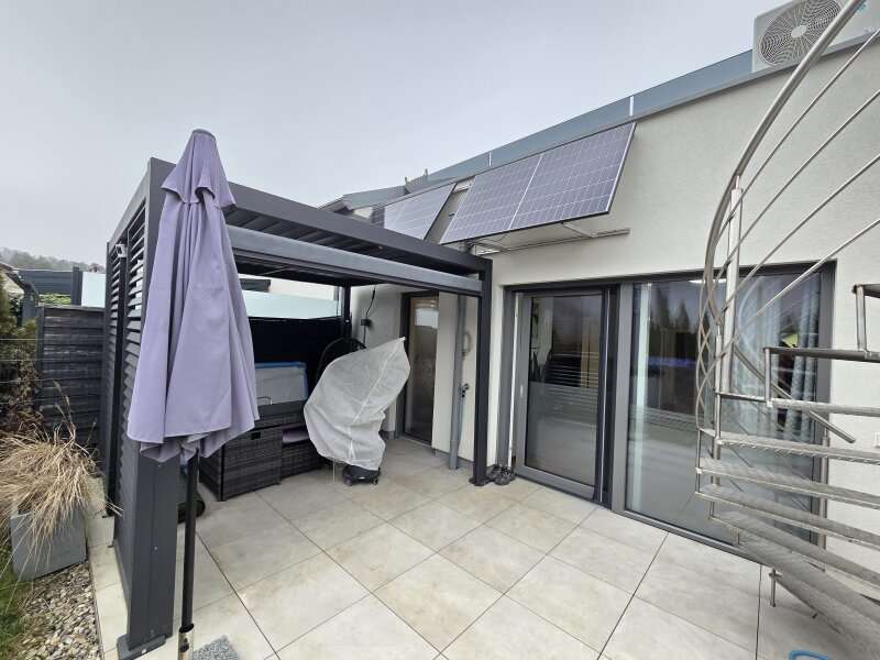 Reihenmittelhaus in Vasoldsberg - Bild 23 Reihenmittelhaus in Vasoldsberg - Bild 23