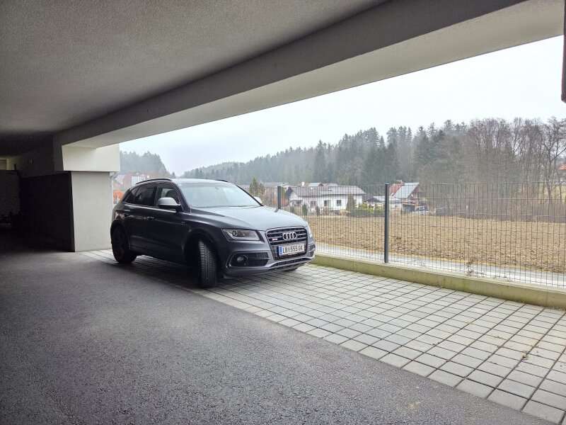 Reihenmittelhaus in Vasoldsberg - Bild 27 Reihenmittelhaus in Vasoldsberg - Bild 27