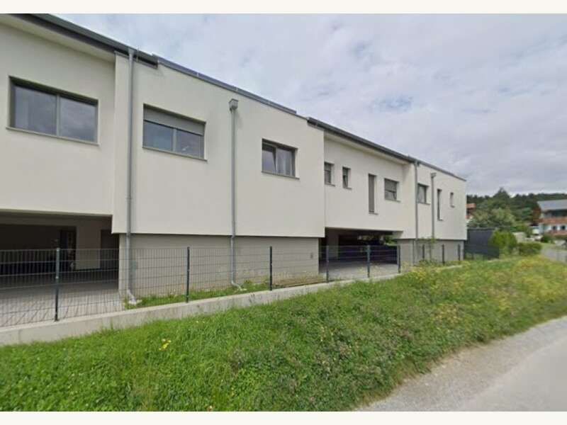 Reihenmittelhaus in Vasoldsberg - Bild 28 Reihenmittelhaus in Vasoldsberg - Bild 28