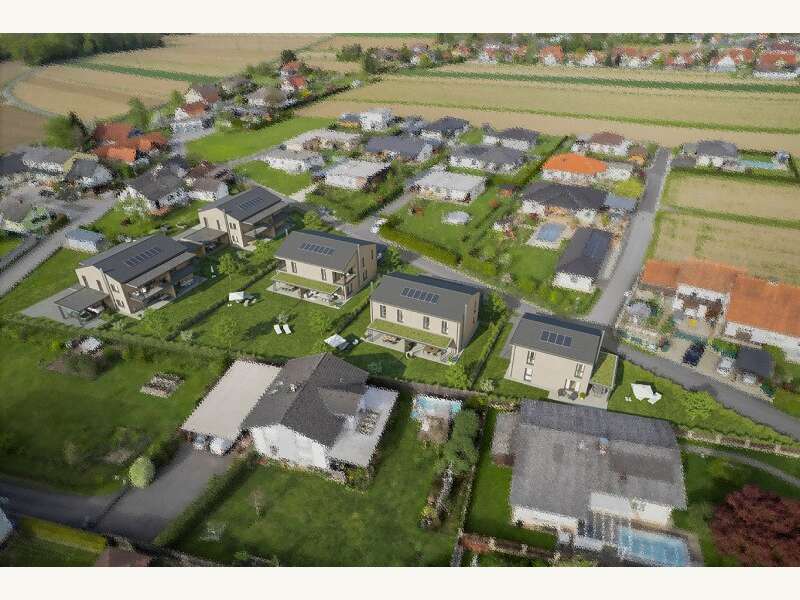 Doppelhaushälfte in Mureck - Bild 5 Doppelhaushälfte in Mureck - Bild 5