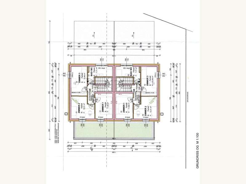 Doppelhaushälfte in Mureck - Bild 9 Doppelhaushälfte in Mureck - Bild 9