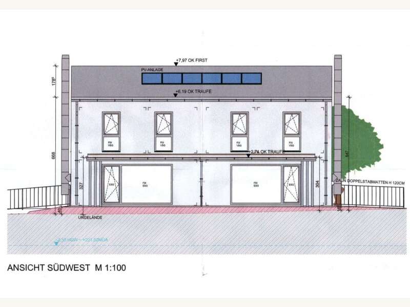 Doppelhaushälfte in Mureck - Bild 10 Doppelhaushälfte in Mureck - Bild 10