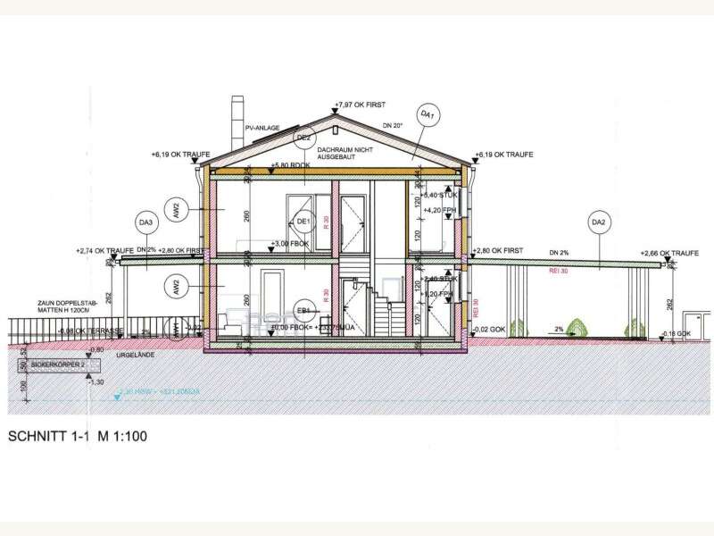Doppelhaushälfte in Mureck - Bild 14 Doppelhaushälfte in Mureck - Bild 14