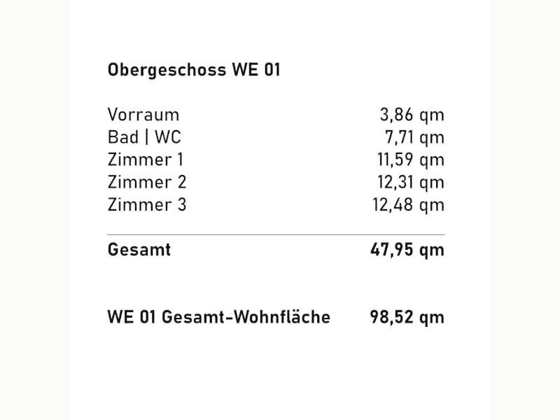 Doppelhaushälfte in Mureck - Bild 17 Doppelhaushälfte in Mureck - Bild 17