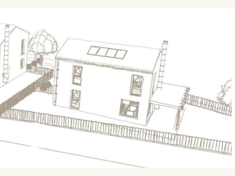 Einfamilienhaus in Mureck - Bild 2 Einfamilienhaus in Mureck - Bild 2