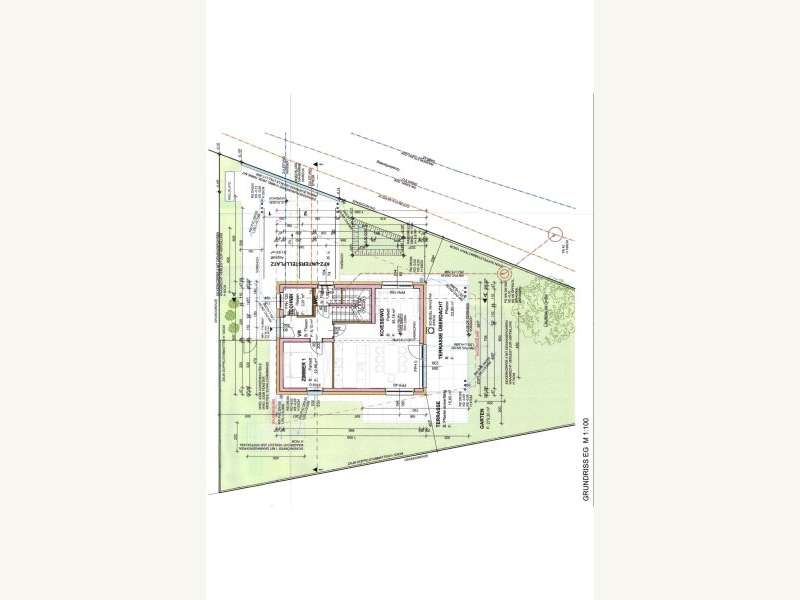 Einfamilienhaus in Mureck - Bild 6 Einfamilienhaus in Mureck - Bild 6