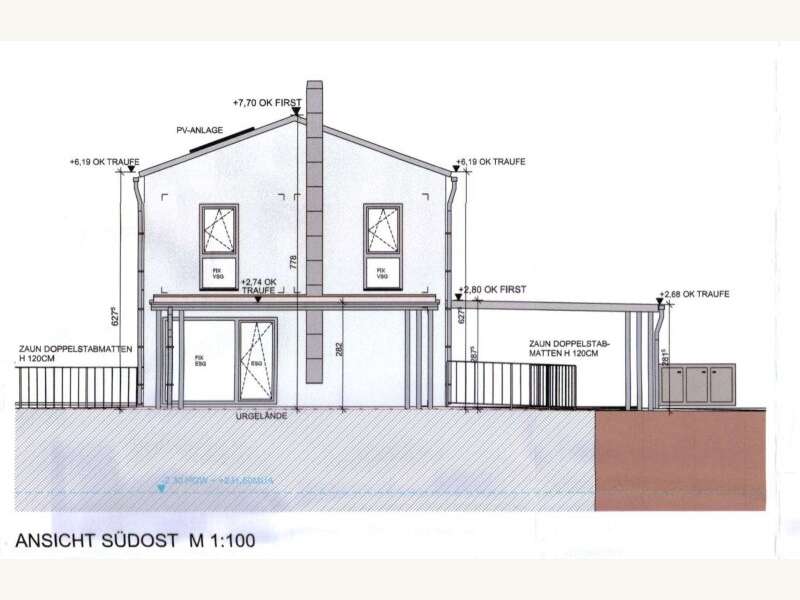 Einfamilienhaus in Mureck - Bild 9 Einfamilienhaus in Mureck - Bild 9
