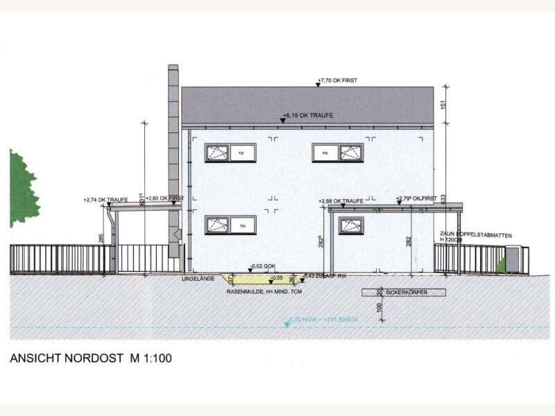 Einfamilienhaus in Mureck - Bild 10 Einfamilienhaus in Mureck - Bild 10