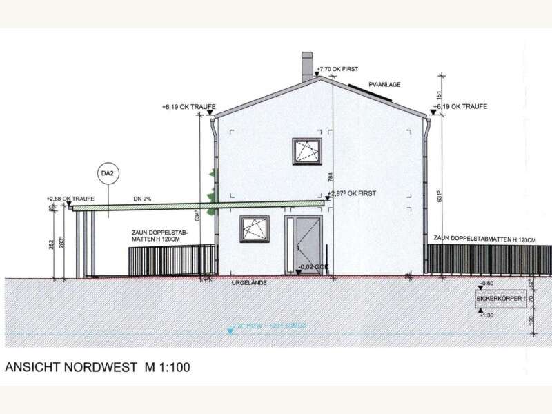 Einfamilienhaus in Mureck - Bild 11 Einfamilienhaus in Mureck - Bild 11