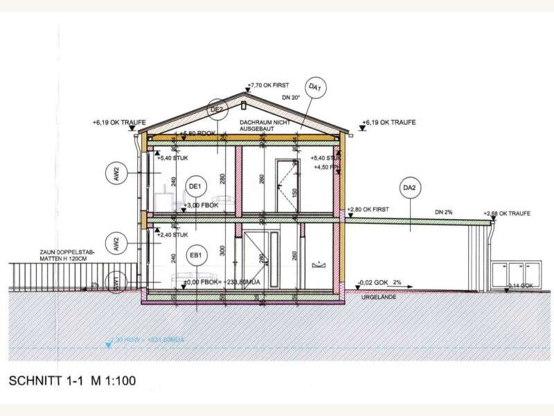 Einfamilienhaus in Mureck - Bild 12 Einfamilienhaus in Mureck - Bild 12