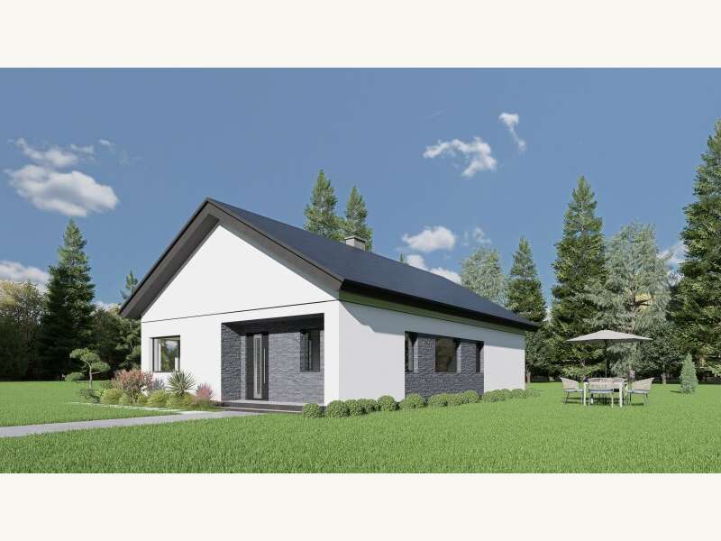 Einfamilienhaus in Straß in Steiermark - Bild 2