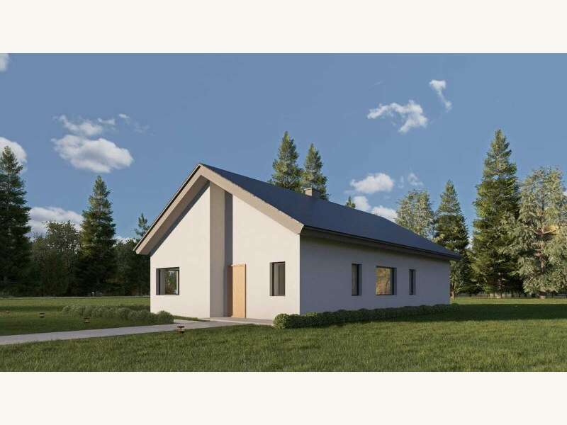 Einfamilienhaus in Straß in Steiermark - Bild 3