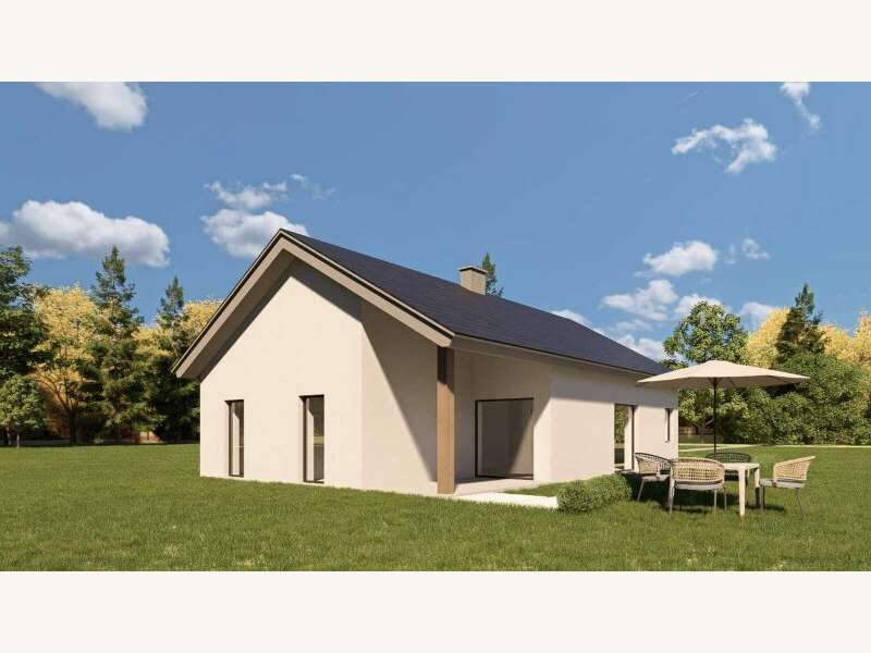 Einfamilienhaus in Straß in Steiermark - Bild 4