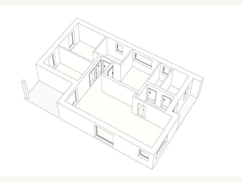 Einfamilienhaus in Straß in Steiermark - Bild 6