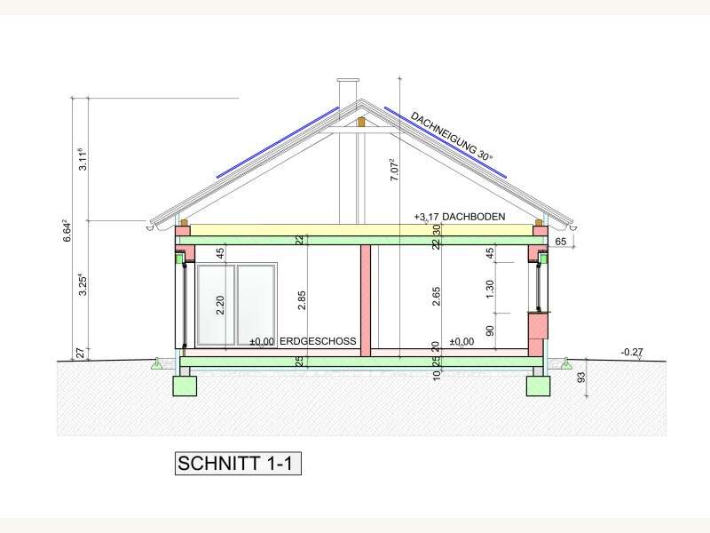 Einfamilienhaus in Straß in Steiermark - Bild 7