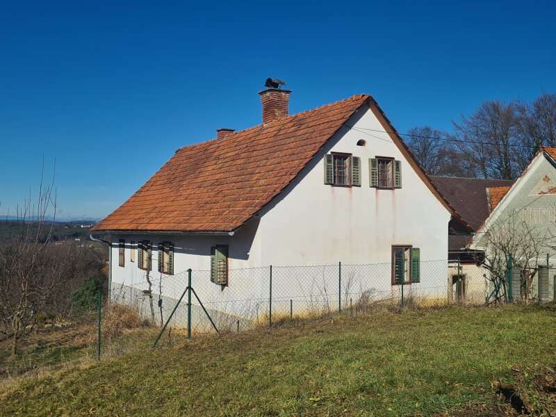 Bauernhaus in Sankt Peter am Ottersbach - Bild 2