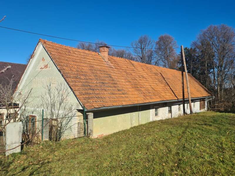 Bauernhaus in Sankt Peter am Ottersbach - Bild 4