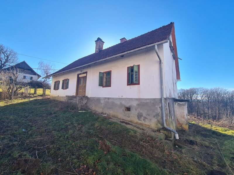 Bauernhaus in Sankt Peter am Ottersbach - Bild 5