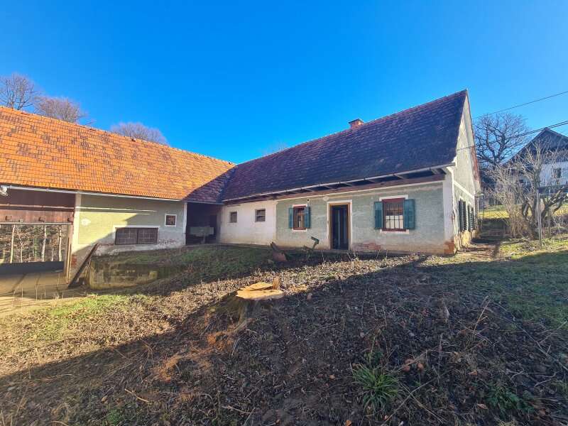 Bauernhaus in Sankt Peter am Ottersbach - Bild 6