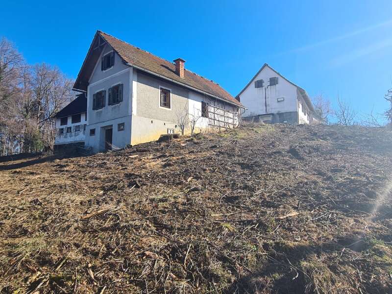 Bauernhaus in Sankt Peter am Ottersbach - Bild 8