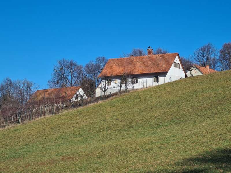 Bauernhaus in Sankt Peter am Ottersbach - Bild 17