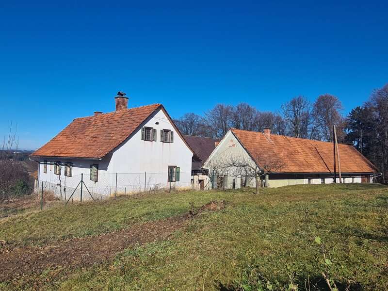 Bauernhaus in Sankt Peter am Ottersbach - Bild 18